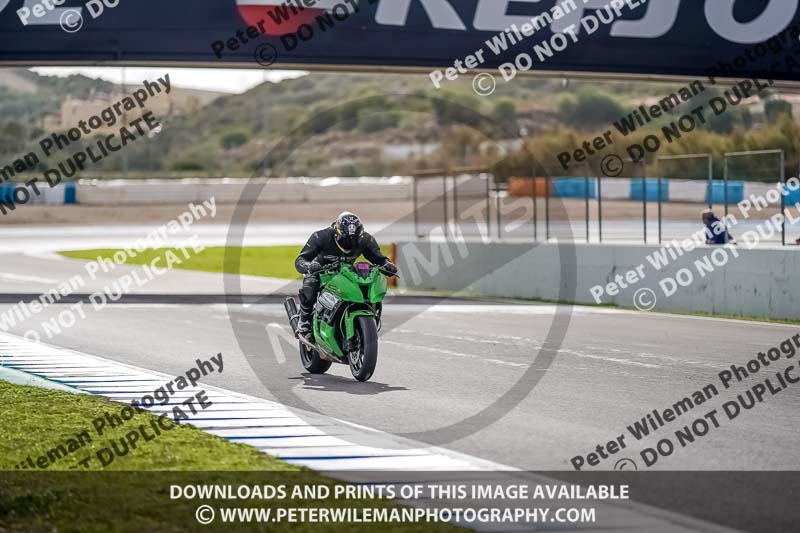 25 to 27th november 2017;Jerez;event digital images;motorbikes;no limits;peter wileman photography;trackday;trackday digital images
